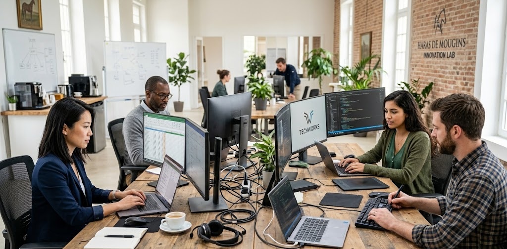 Développement logiciel et sécurité applicative