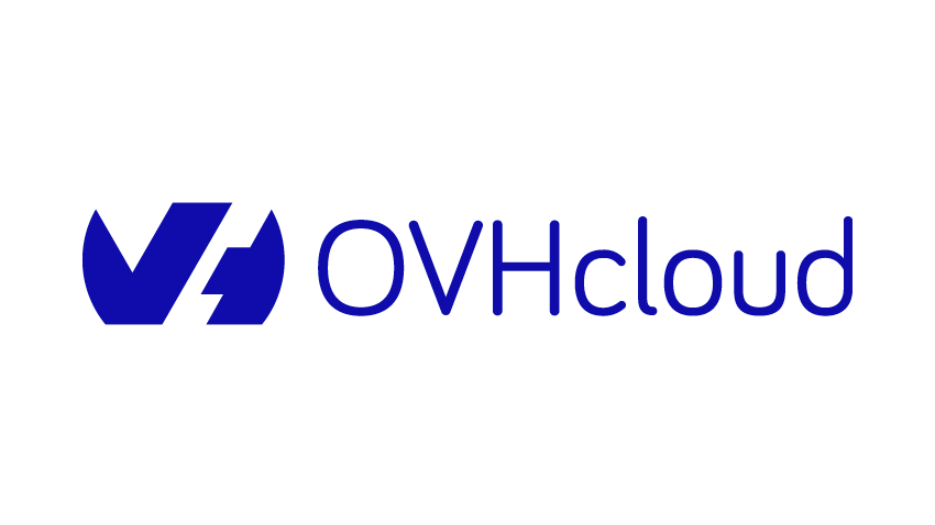OVHcloud — hébergeur souverain français